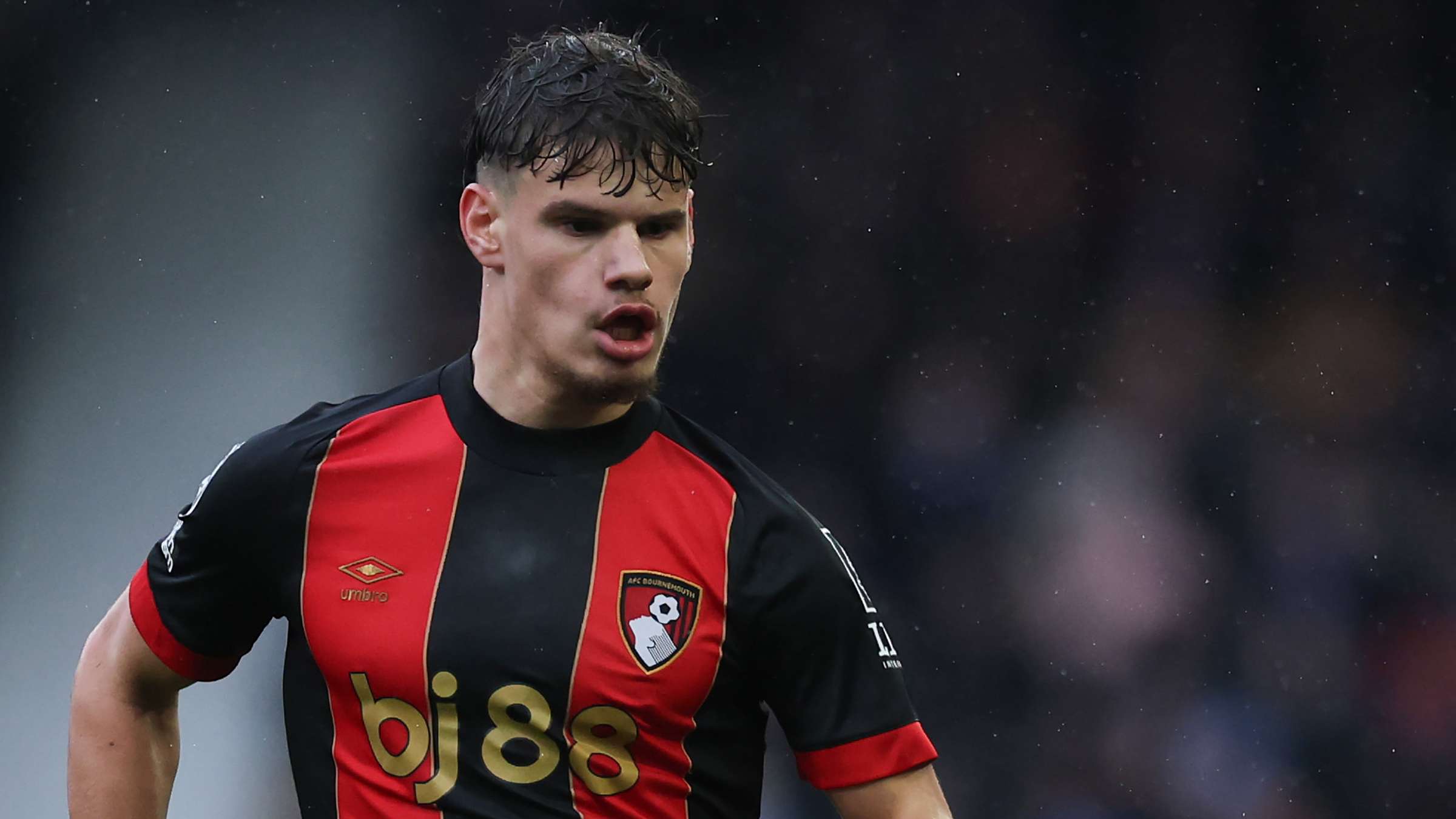 在上半場 在上半場