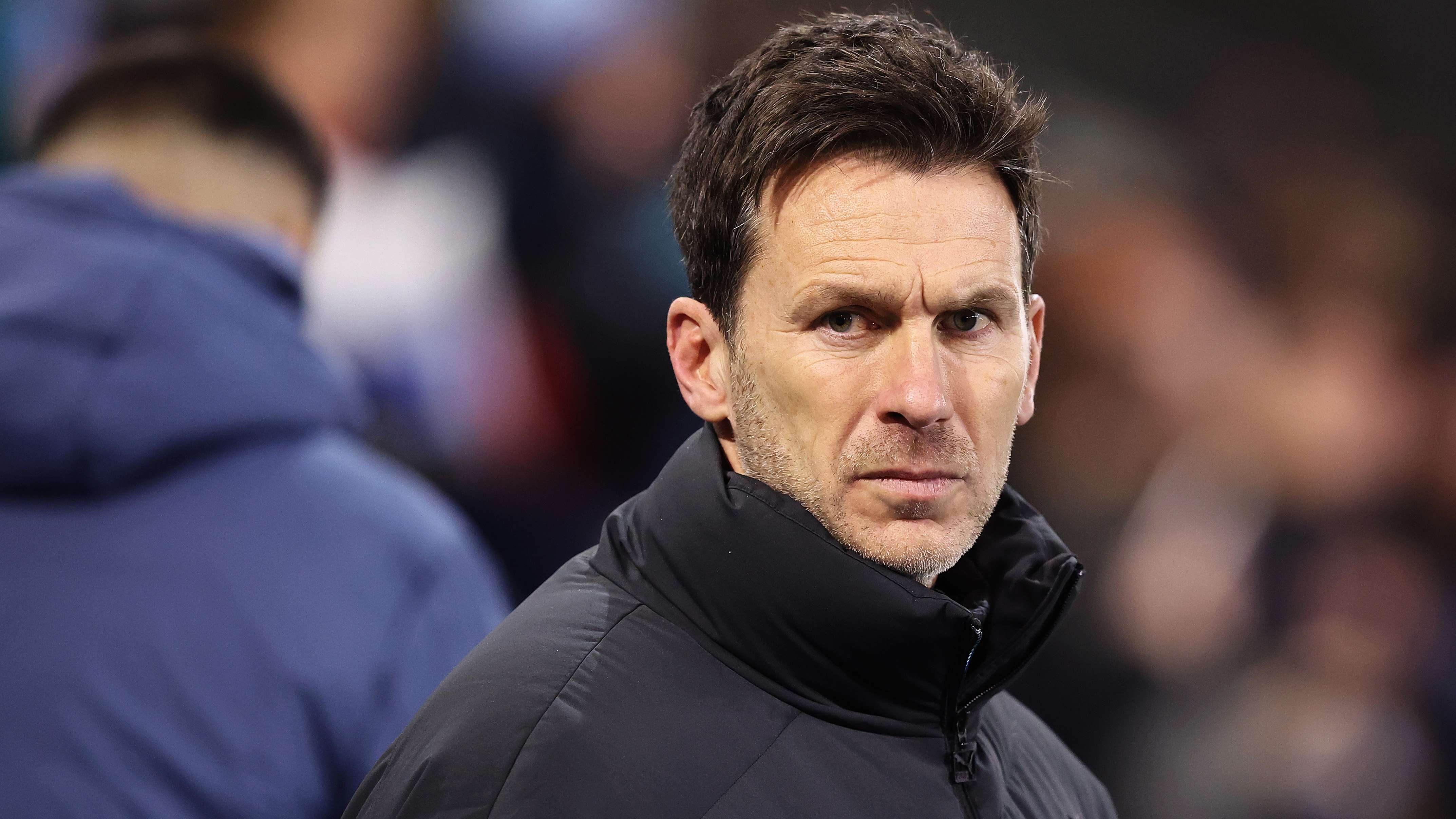 自我的舞台 自我的舞台