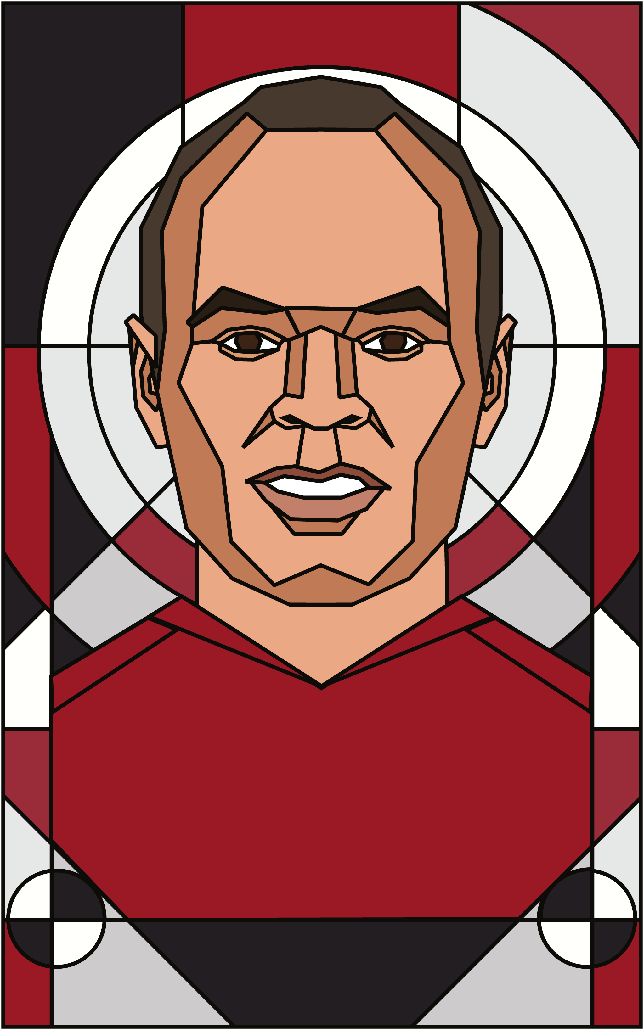 仅是比分上 仅是比分上