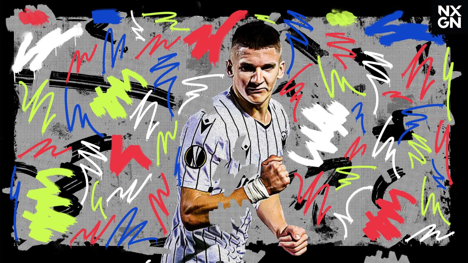 竞技与文化 竞技与文化