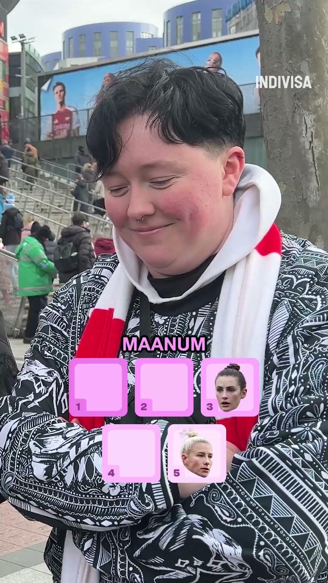 一名世界級