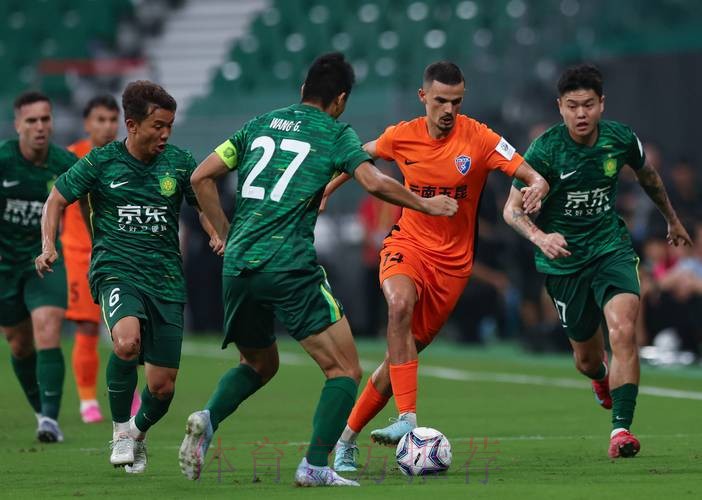 足协杯:国安主场1-1被鲁能逼平 客场压力大增 足协杯:国安主场1-1被鲁能逼平 客场压力大增