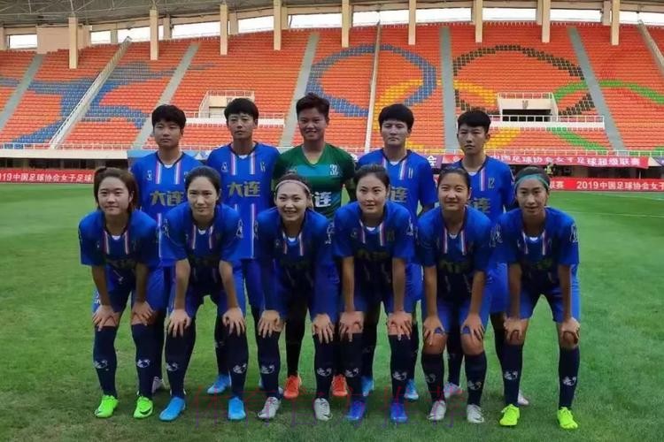 敢热爱 耀出色 | 2019女超联赛第九轮精彩集锦 敢热爱 耀出色 | 2019女超联赛第九轮精彩集锦