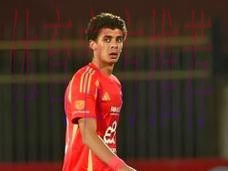 罗马诺：巴萨与开罗国民重启谈判，推进签下阿卜杜勒卡里姆