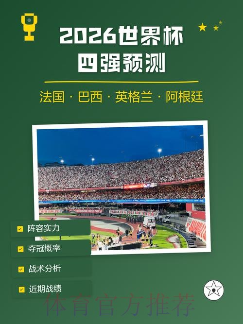 2026世界杯预测APP全站 2026世界杯预测APP全站